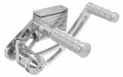 Billet Fotkontroller - Polert - BT 36-99 thumbnail
