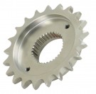 Framdrev - 21mm Offset - BT 85-06 thumbnail