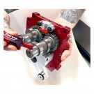 Feuling Kamkjedestrammere - BT 06-17 thumbnail