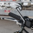 Arlen Ness Mini Stocker Speil - Chrome thumbnail