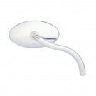 Arlen Ness Cateye Speil - Chrome thumbnail