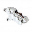 Arlen Ness 6 Stemplet Kalipper - Chrome - BT/XL 08-22 thumbnail