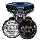 Sunburn Lyktinnsatser - Passinglamps - 4-1/2
