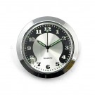 Klokke - Chrome  thumbnail