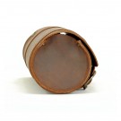 Verktøyveske i Lær - Brun - 4L thumbnail