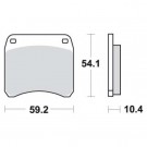 Bremseklosser - ISR thumbnail