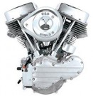 S&S 93" Motor - Panhead thumbnail
