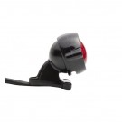 Motone Eldorado Baklys - Sort thumbnail