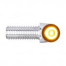 Motogadget Mo.Blaze Tens1 Blinklys - Polert thumbnail