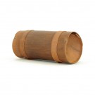 Verktøyveske i Lær - Brun - 6,5L thumbnail