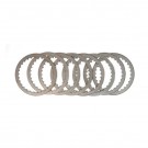 Clutch Stålplatesett - BT/XL 90-21 thumbnail