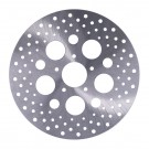 Oem Bremseskive - Front - HD 00-14 thumbnail