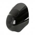 Kvart Kåpe - Sotet - FXR / Dyna / Sportster thumbnail