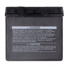 Yuasa Mini Chopper 12v Batteri - YTX5L-WC thumbnail