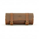 Verktøyveske i Lær - Brun - 4L thumbnail