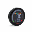 KOSO DL-04HD Speedometer  - BT/XL 04-13 thumbnail