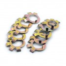 Låseblekk - Clutch Hub - BT 41-84 thumbnail