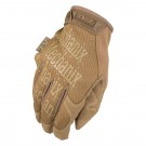Mechanix Hansker - Cayote thumbnail