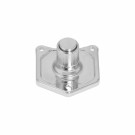 DTC Direkte Startknapp - Chrome - BT/XL 91-22 thumbnail