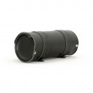 Verktøyveske i Lær - Svart - 2L thumbnail