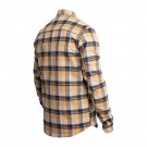 John Doe Motoshirt XTM Jakke - Gul thumbnail