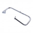 Veltebøyle - Chrome - FL 09-21 thumbnail