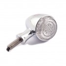 Colorado LED Blinklys Sett - Chrome thumbnail