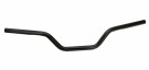 ZCP Dirt Track Styre - m/Dimpler - Svart thumbnail