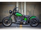 Rick's Bobber Bakskjerm - 200 thumbnail