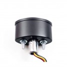 Mini Cateye - Svart thumbnail