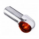Motogadget Mo.Blaze Tens3 3i1 Blinklys/Baklys - Polert thumbnail