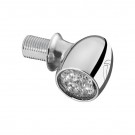 Kellermann Atto 3 i 1 - Chrome thumbnail