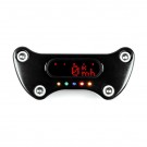 Motogadget Riserklemme Motoscope Mini - Svart thumbnail