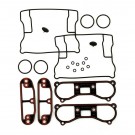 Vippearmsdeksel Pakningsett - S&S - Billet Rockerbox thumbnail