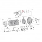 Kontra Mutter Clutch - BT 84-20 thumbnail