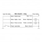 Ultra Mini Lysrele thumbnail