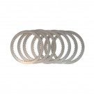 Clutch Stålplatesett - BT 84-89 thumbnail