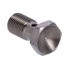 Banjobolt - Rustfri - M10x1.00 thumbnail