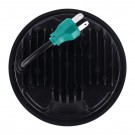 Budget LED Lykteinnsats - Svart - 5-3/4