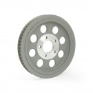 Bakre Pulley - 61 tenner - 1-1/8