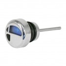 Oljetanklokk m/Digital Tempmåler - ST 84-99 thumbnail