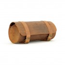 Verktøyveske i Lær - Brun - 6,5L thumbnail