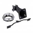 Cowl Styrekåpe - DY 06-17 thumbnail