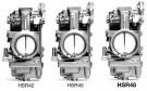 Mikuni HSR 45mm thumbnail
