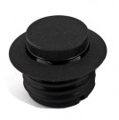 Pop Up Tanklokk - Ventilert - Svart - H-D 96-18 thumbnail