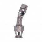 DIY Banjo - 20 grader - 3/8