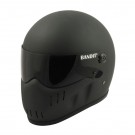 Bandit XXR - Matt Svart thumbnail