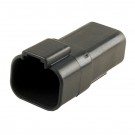 Deutsch Kobling - Hunn - 4-Pins thumbnail