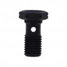 Banjobolt - Svart - M10x1.25 thumbnail