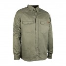 John Doe Motoshirt XTM Jakke - Oliven thumbnail